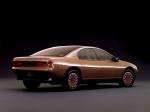 Nissan ARC-X Concept 1987 года